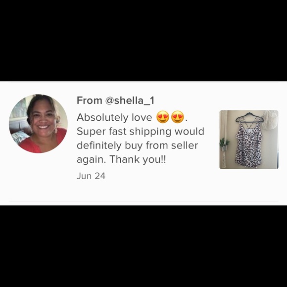 Shop with confidence! - Picture 8 of 8